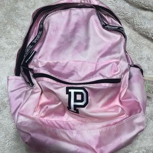 Victoria’s Secret Pink campus backpack